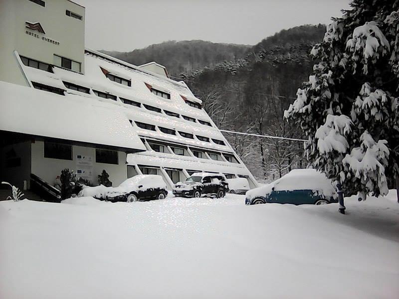 Everest Hotel Etropole Exterior foto